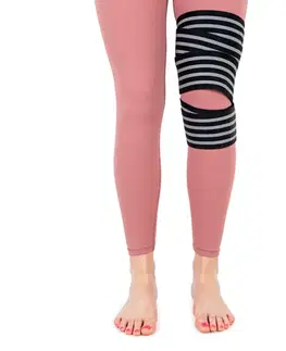 inSPORTline Kneesup šedá