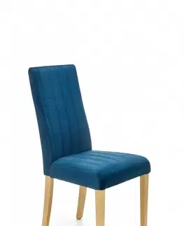 Jedálenská stolička DIEGO 3 Halmar