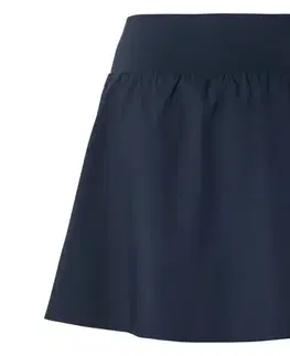 Športová sukňa, námornícka modrá