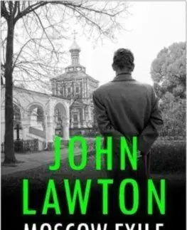 Moscow Exile - Lawton John