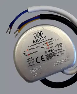 Zdroj 45020 10W