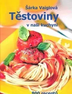 Těstoviny