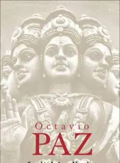Indické odlesky - Octavio Paz