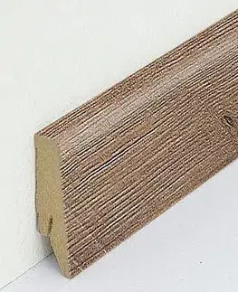 MDF lišta KTEX1 D3044