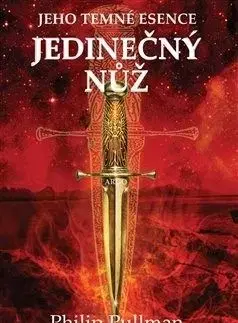 Jedinečný nůž - Philip Pullman