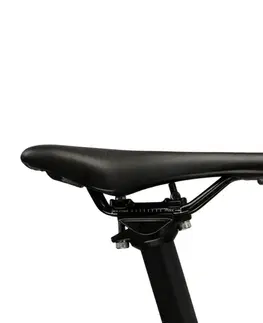 Kross Liftie 14" - model 2025 mätová / ružová / matný - 7" (95-110 cm)