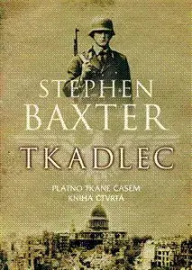 Tkadlec - Stephen Baxter