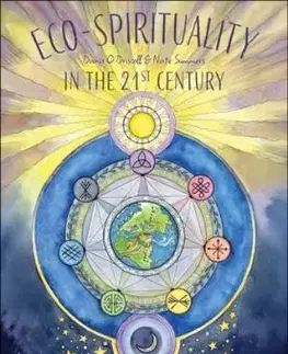 Eco-Spirituality in the 21st Century - Dana O'Driscoll, Nate Summers