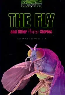 The Fly - John Escott