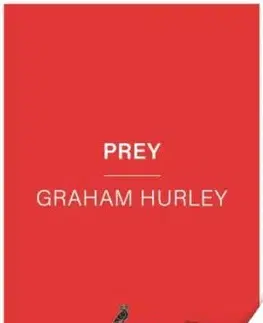 Prey - Graham Hurley