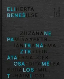Nepatrná ztráta osamělosti - Eli Beneš