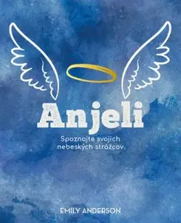 Anjeli - Emily Anderson