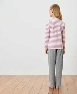 Detské pyžamá, 2 ks