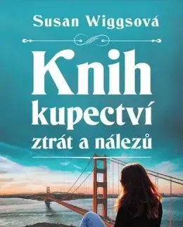 Knihkupectví ztrát a nálezů - Susan Wiggs