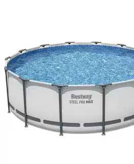 Bazén rámový 4,27 x 1,22 m s príslušenstvom 5612x