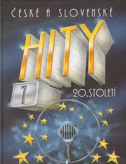 České a slovenské hity 20. století 1 - Jiří Brabec, Petr Dvorník
