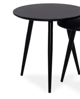 Konferenčný stolík 2 ks CLEO Signal