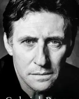 Walking With Ghosts: A memoir - Gabriel Byrne