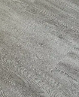NEMO FLOOR Dub strieborný L-6151-D38