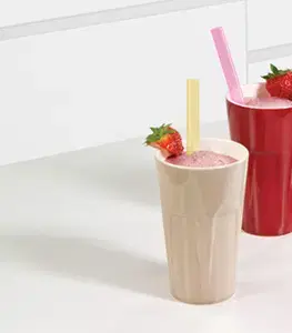 Tescoma hrnček vysoký FAME 400 ml - farebný mix