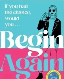 Begin Again - Helly Acton