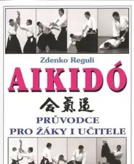 Aikido - Zdenko Reguli