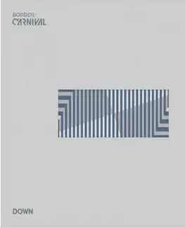 Enhypen - Border: Carnival (Down Version) 2CD - Enhypen