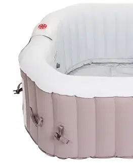 Belatrix Vírivka BELATRIX Luxury 125 (600 l)