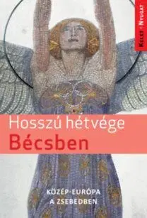 Hosszú hétvége Bécsben - Zoltán Farkas