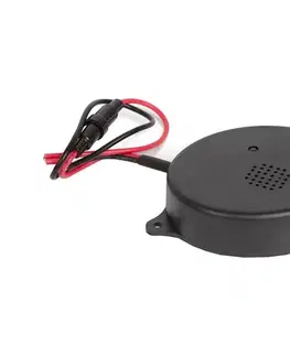  Odpudzovač hlodavcov do auta 0,1W/12V čierny 55644B