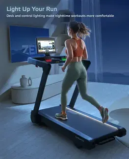 inSPORTline ZenRun 150