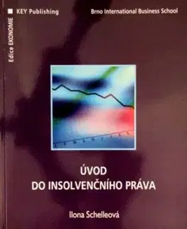 Úvod do insolvenčního práva