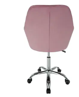 Kancelárske kreslo s vankúšom KLIAN Tempo Kondela