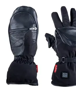 W-TEC HEATflip čierna - XXS