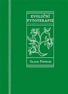 Evoluční fytoterapie - Sajah Pohman