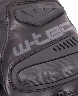W-TEC Imoleto čierna - XS