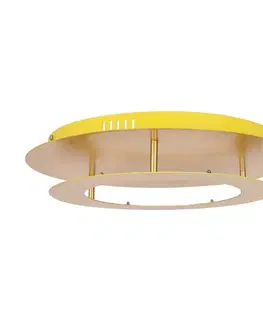 Stropné svetlo MERLE 40 cm Candellux
