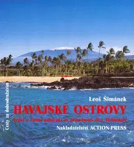 Havajské ostrovy - Leoš Šimánek