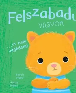 Én és az érzéseim - Felszabadult vagyok - És nem aggódom - Honor Head