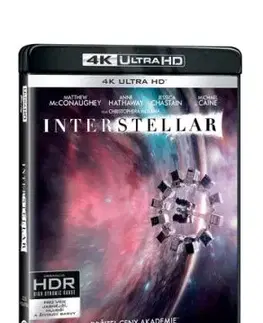 Interstellar BD (UHD)