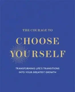 The Courage to Choose Yourself - Mimi Ikonn