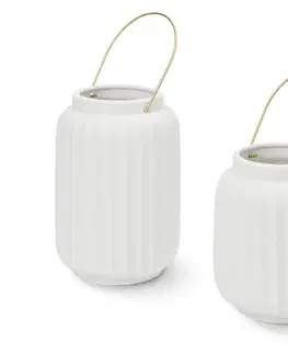 LED lampión, do interiéru a exteriéru, veľký