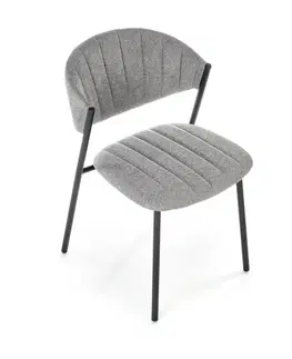 Jedálenská stolička K469 Halmar