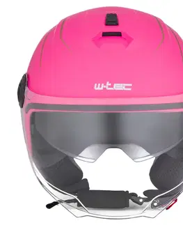 W-TEC Besalu modrá - M (57-58)