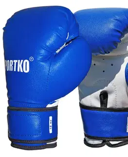 SportKO PD2 čierna - 12oz