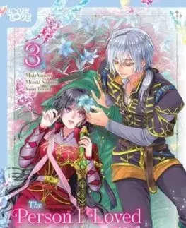 The Person I Loved Asked Me to Die in My Sister's Stead, Volume 3 - Maki Yamori, Mizuki Nagano