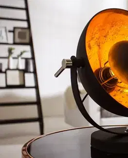 Stolová lampa BRUSEL Dekorhome
