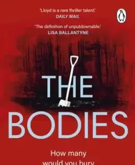 The Bodies - Sam Lloyd