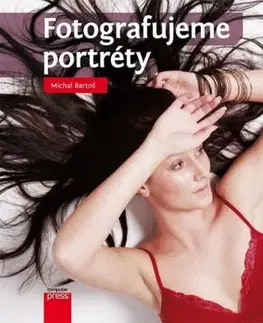Fotografujeme portréty - Michal Bartoš