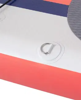 inSPORTline WaveTrip 11'6" G3 tyrkysová